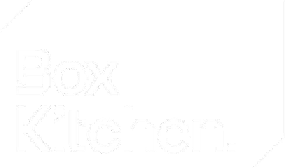 BoxKitchen stacked logo