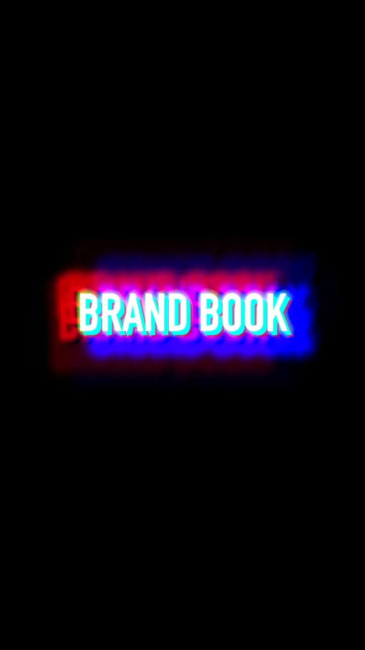 Brand Book Vol. III teaser